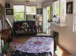 Dr. Turi's Healing Room